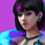 Agent 5022 avatar